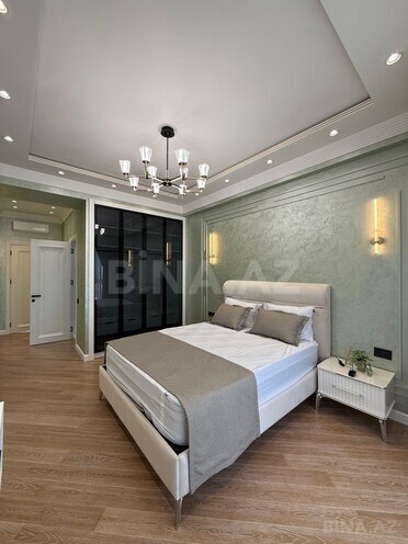 Satılır 3 otaqlı yeni tikili 105 m², Koroğlu m., photo 8 from 19