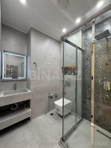 Satılır 3 otaqlı yeni tikili 105 m², Koroğlu m., photo 16 from 19