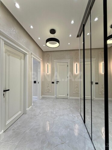 Satılır 3 otaqlı yeni tikili 105 m², Koroğlu m., photo 13 from 19