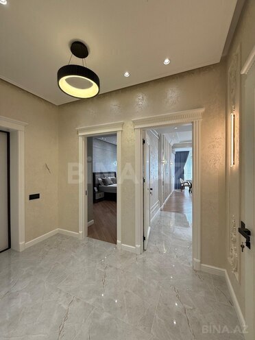 Satılır 3 otaqlı yeni tikili 105 m², Koroğlu m., photo 14 from 19