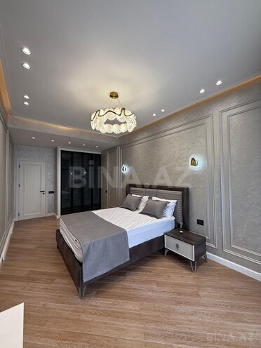 Satılır 3 otaqlı yeni tikili 105 m², Koroğlu m., photo 6 from 19