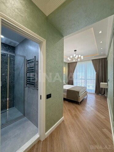 Satılır 3 otaqlı yeni tikili 105 m², Koroğlu m., photo 10 from 19