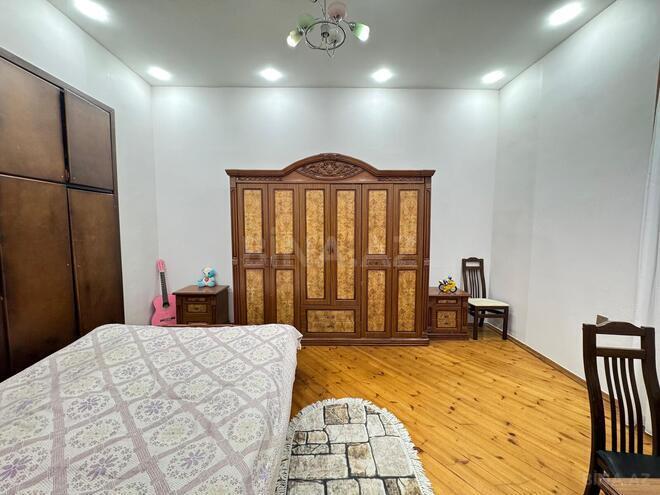 Satılır 4 otaqlı köhnə tikili 125 m², İçəri Şəhər m., photo 11 from 16