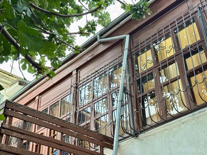 Satılır 4 otaqlı köhnə tikili 125 m², İçəri Şəhər m., photo 5 from 16
