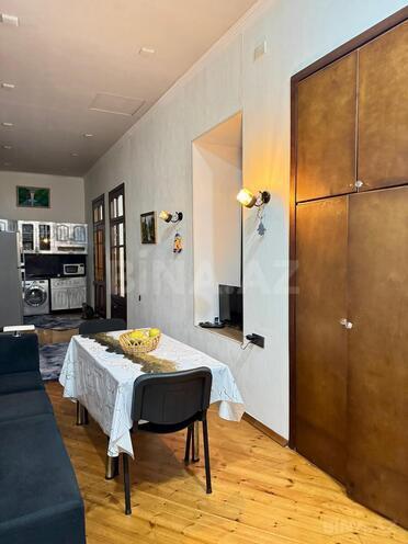 Satılır 4 otaqlı köhnə tikili 125 m², İçəri Şəhər m., photo 7 from 16