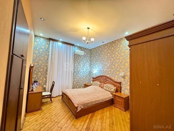 Satılır 4 otaqlı köhnə tikili 125 m², İçəri Şəhər m., photo 9 from 16