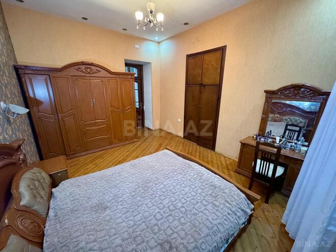 Satılır 4 otaqlı köhnə tikili 125 m², İçəri Şəhər m., photo 10 from 16