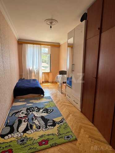 Satılır 3 otaqlı köhnə tikili 70 m², Avtovağzal m., photo 8 from 10