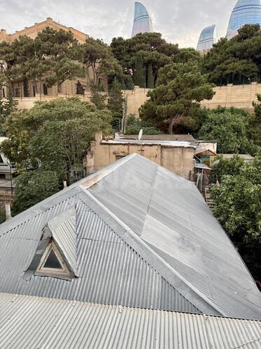 Satılır 4 otaqlı köhnə tikili 125 m², İçəri Şəhər m., photo 15 from 16