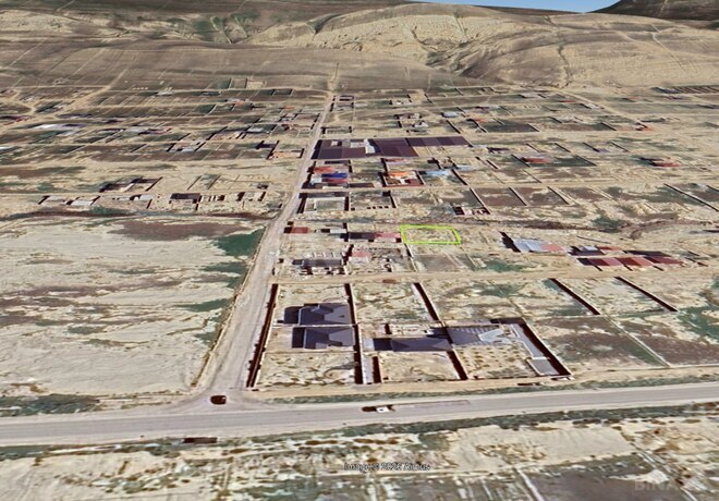 Satılır  torpaq 8 sot, Qobu q., photo 6 from 7