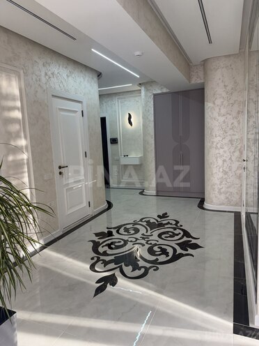 Satılır 3 otaqlı yeni tikili 125 m², Şah İsmayıl Xətai m., photo 5 from 30