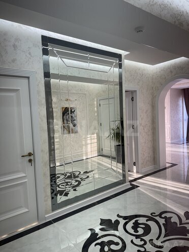 Satılır 3 otaqlı yeni tikili 125 m², Şah İsmayıl Xətai m., photo 6 from 30