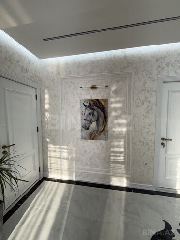 Satılır 3 otaqlı yeni tikili 125 m², Şah İsmayıl Xətai m., photo 15 from 30