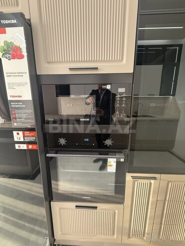 Satılır 3 otaqlı yeni tikili 125 m², Şah İsmayıl Xətai m., photo 18 from 30