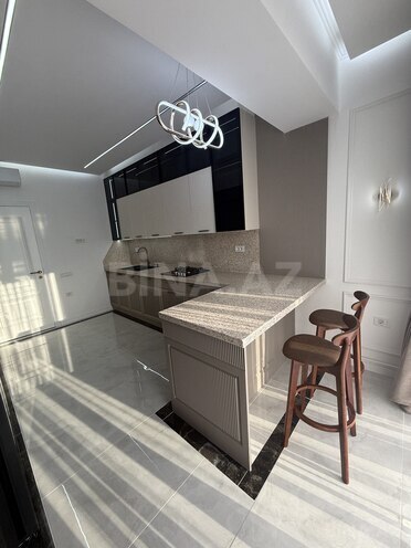 Satılır 3 otaqlı yeni tikili 125 m², Şah İsmayıl Xətai m., photo 19 from 30