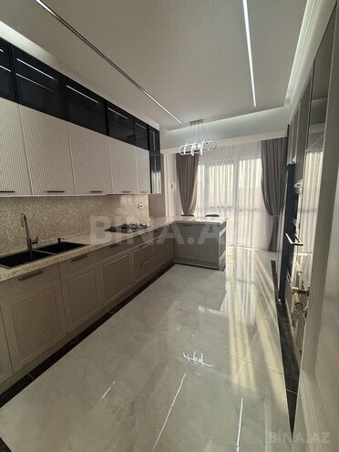 Satılır 3 otaqlı yeni tikili 125 m², Şah İsmayıl Xətai m., photo 16 from 30