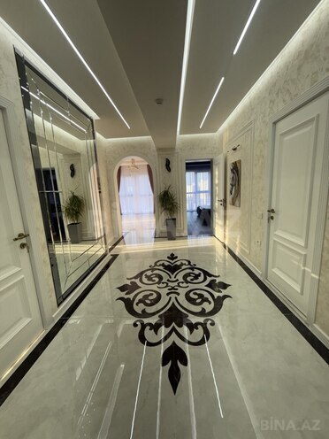 Satılır 3 otaqlı yeni tikili 125 m², Şah İsmayıl Xətai m., photo 4 from 30