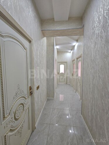 Продаётся 3-комн. новостройка 76 м², пос. Масазыр, photo 9 from 12