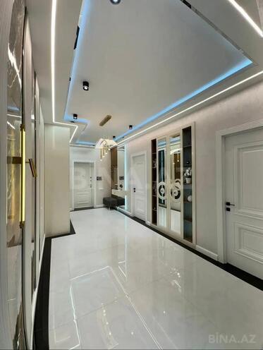 İcarəyə verilir 3 otaqlı yeni tikili 150 m², 28 May m., photo 8 from 13
