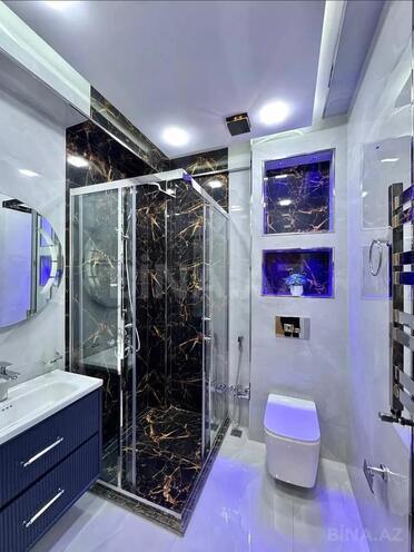 İcarəyə verilir 3 otaqlı yeni tikili 150 m², 28 May m., photo 12 from 13