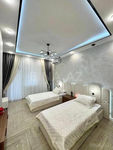 İcarəyə verilir 3 otaqlı yeni tikili 150 m², 28 May m., photo 7 from 13