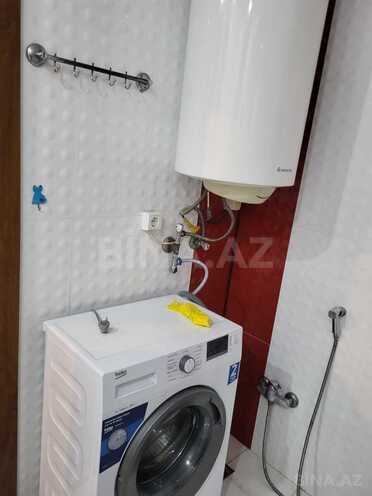 Satılır 2 otaqlı yeni tikili 60 m², Şah İsmayıl Xətai m., photo 10 from 15