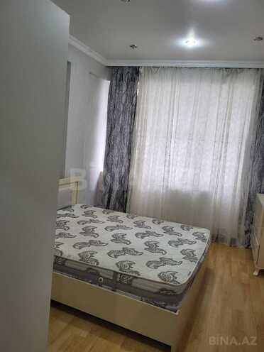 Satılır 2 otaqlı yeni tikili 60 m², Şah İsmayıl Xətai m., photo 5 from 15
