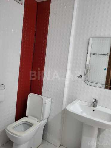 Satılır 2 otaqlı yeni tikili 60 m², Şah İsmayıl Xətai m., photo 13 from 15
