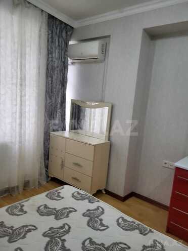 Satılır 2 otaqlı yeni tikili 60 m², Şah İsmayıl Xətai m., photo 6 from 15