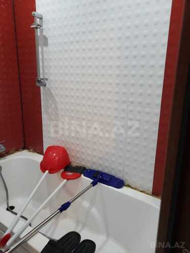 Satılır 2 otaqlı yeni tikili 60 m², Şah İsmayıl Xətai m., photo 14 from 15