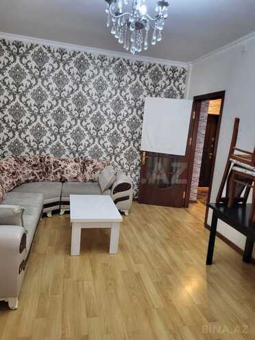 Satılır 2 otaqlı yeni tikili 60 m², Şah İsmayıl Xətai m., photo 4 from 15