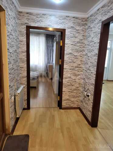 Satılır 2 otaqlı yeni tikili 60 m², Şah İsmayıl Xətai m., photo 12 from 15