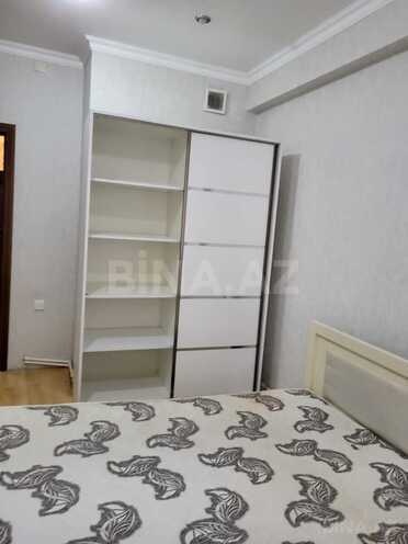 Satılır 2 otaqlı yeni tikili 60 m², Şah İsmayıl Xətai m., photo 7 from 15