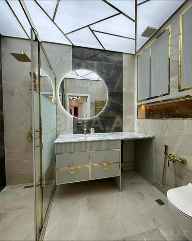 İcarəyə verilir 3 otaqlı yeni tikili 150 m², 28 May m., photo 11 from 13