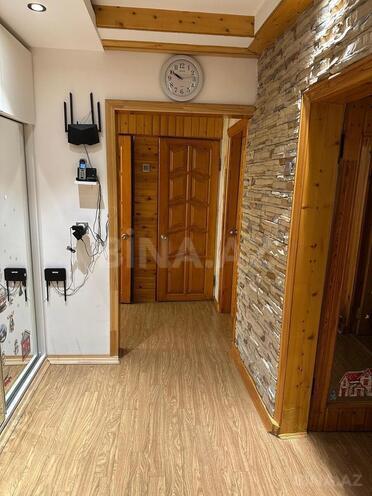 Satılır 4 otaqlı köhnə tikili 87 m², Əhmədli m., photo 13 from 16