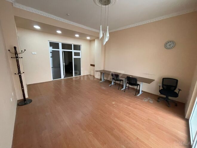 Сдаётся 2-комн. офис 70 м², м. Мемар Аджеми, photo 4 from 9