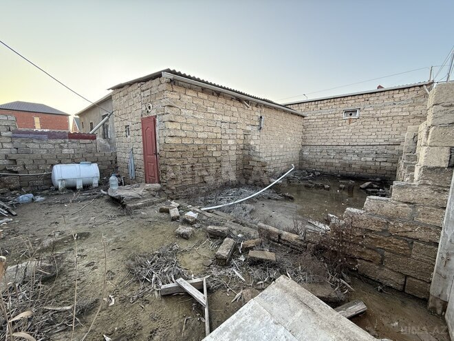 Продаётся 1-комн. дом/дача 50 м², пос. Бина, photo 5 from 11