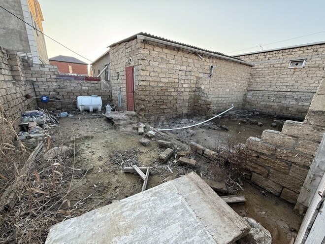 Продаётся 1-комн. дом/дача 50 м², пос. Бина, photo 4 from 11