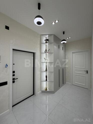 Satılır 3 otaqlı yeni tikili 80 m², 8 Noyabr m., photo 13 from 16