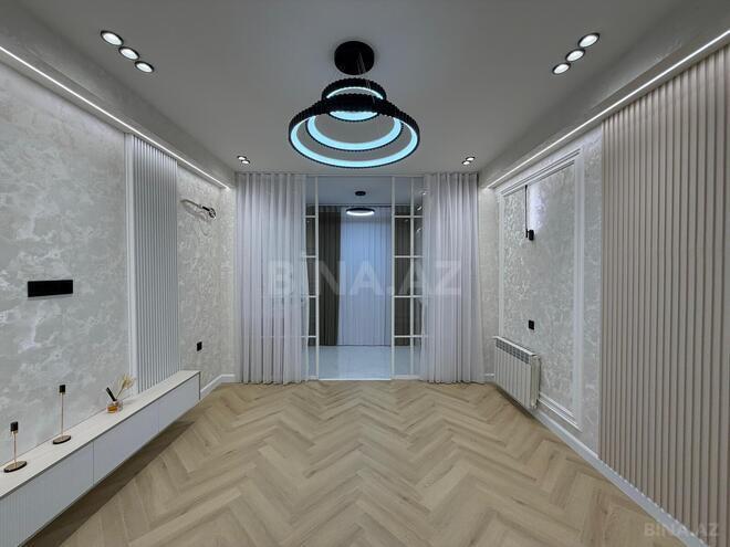 Satılır 3 otaqlı yeni tikili 80 m², 8 Noyabr m., photo 5 from 16