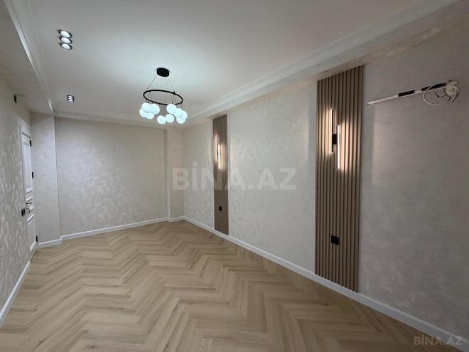 Satılır 3 otaqlı yeni tikili 80 m², 8 Noyabr m., photo 8 from 16
