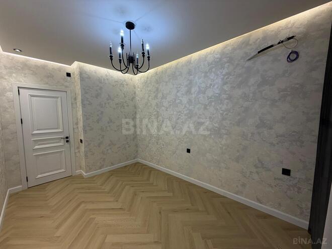 Satılır 3 otaqlı yeni tikili 80 m², 8 Noyabr m., photo 11 from 16