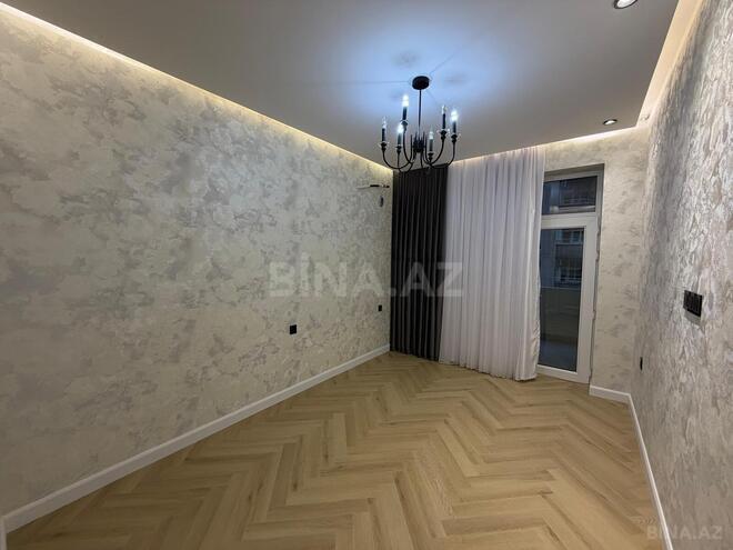 Satılır 3 otaqlı yeni tikili 80 m², 8 Noyabr m., photo 10 from 16