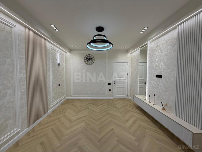 Satılır 3 otaqlı yeni tikili 80 m², 8 Noyabr m., photo 3 from 16