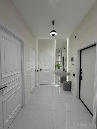 Satılır 3 otaqlı yeni tikili 80 m², 8 Noyabr m., photo 12 from 16