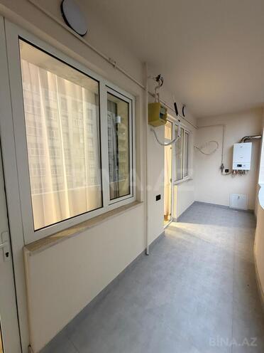 Satılır 3 otaqlı yeni tikili 80 m², 8 Noyabr m., photo 15 from 16