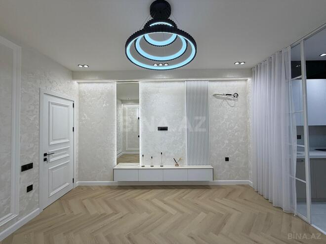 Satılır 3 otaqlı yeni tikili 80 m², 8 Noyabr m., photo 4 from 16