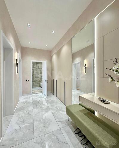 İcarəyə verilir 2 otaqlı yeni tikili 80 m², Nəriman Nərimanov m., photo 11 from 12