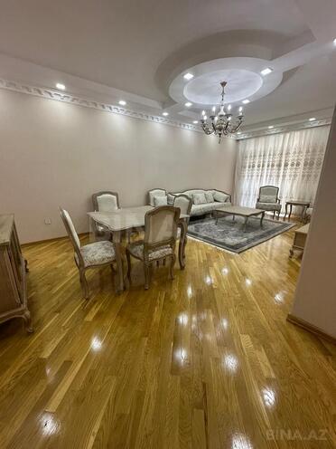 Продаётся 2-комн. новостройка 105 м², м. 8 ноября, photo 3 from 14