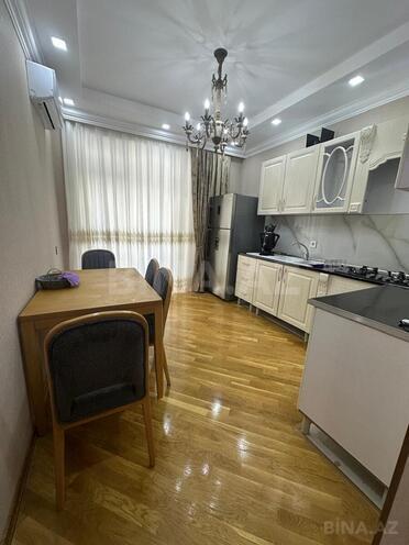 Продаётся 2-комн. новостройка 105 м², м. 8 ноября, photo 9 from 14